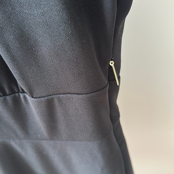 Like New Kate Spade Black Evening Dress - Picture 6 of 8